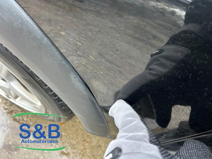 Mini Mini One/Cooper 1.6 16V One Sloopvoertuig (2002, Zwart)