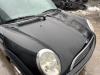 Mini Mini One/Cooper 1.6 16V One Sloopvoertuig (2002, Zwart)