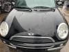 Mini Mini One/Cooper 1.6 16V One Sloopvoertuig (2002, Zwart)
