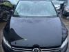 Volkswagen Touran 1.6 TDI 16V Sloopvoertuig (2015, Zwart)