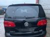 Volkswagen Touran 1.6 TDI 16V Sloopvoertuig (2015, Zwart)