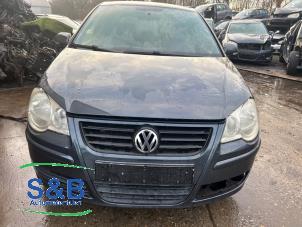 Volkswagen Polo IV 1.2 12V  (Sloop)