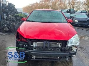 Volkswagen Polo IV 1.2 12V  (Sloop)