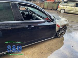 Volkswagen Passat 1.4 GTE Hybrid 16V  (Sloop)