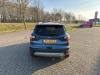 Ford Kuga II 1.5 EcoBoost 16V 150 Schadevoertuig (2018, Blauw)