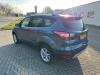 Ford Kuga II 1.5 EcoBoost 16V 150 Schadevoertuig (2018, Blauw)