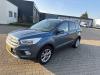 Ford Kuga II 1.5 EcoBoost 16V 150 Schadevoertuig (2018, Blauw)