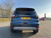 Ford Kuga II 1.5 EcoBoost 16V 150 Schadevoertuig (2018, Blauw)