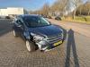 Ford Kuga II 1.5 EcoBoost 16V 150 Schadevoertuig (2018, Blauw)