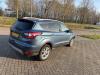 Ford Kuga II 1.5 EcoBoost 16V 150 Schadevoertuig (2018, Blauw)