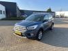 Ford Kuga II 1.5 EcoBoost 16V 150 Schadevoertuig (2018, Blauw)