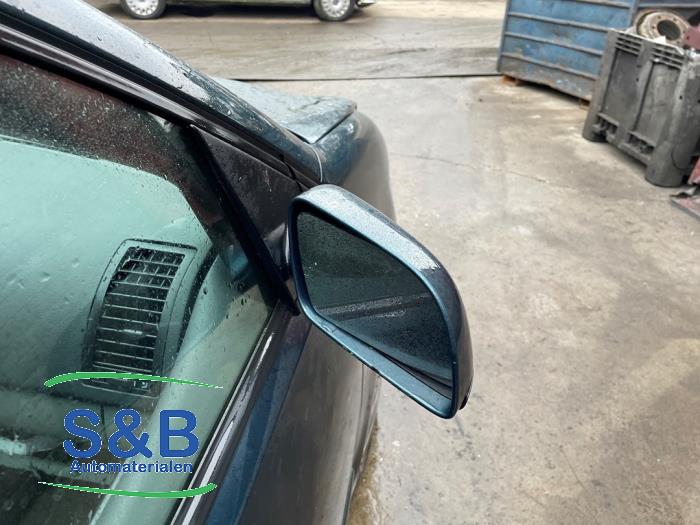 Volkswagen Polo IV 1.4 16V Sloopvoertuig (2003, Groen)