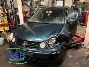 Volkswagen Polo IV 1.4 16V  (Sloop)
