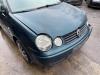 Volkswagen Polo IV 1.4 16V Sloopvoertuig (2003, Groen)