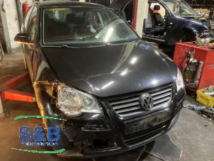 Volkswagen Polo IV 1.4 TDI 70  (Sloop)