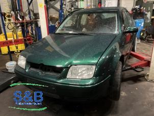 Volkswagen Bora 2.3 V5  (Sloop)