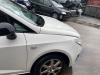 Seat Ibiza IV 1.2 TDI Ecomotive Sloopvoertuig (2010, Wit)