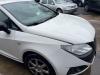Seat Ibiza IV 1.2 TDI Ecomotive Sloopvoertuig (2010, Wit)