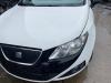 Seat Ibiza IV 1.2 TDI Ecomotive Sloopvoertuig (2010, Wit)