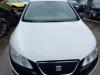 Seat Ibiza IV 1.2 TDI Ecomotive Sloopvoertuig (2010, Wit)