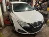 Seat Ibiza IV 1.2 TDI Ecomotive Sloopvoertuig (2010, Wit)