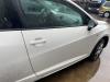 Seat Ibiza IV 1.2 TDI Ecomotive Sloopvoertuig (2010, Wit)