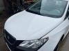 Seat Ibiza IV 1.2 TDI Ecomotive Sloopvoertuig (2010, Wit)