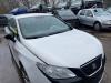 Seat Ibiza IV 1.2 TDI Ecomotive Sloopvoertuig (2010, Wit)