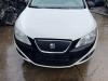 Seat Ibiza IV 1.2 TDI Ecomotive Sloopvoertuig (2010, Wit)