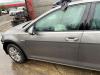 Volkswagen Golf VII 1.0 TSI 12V BlueMotion Sloopvoertuig (2015, Grijs)