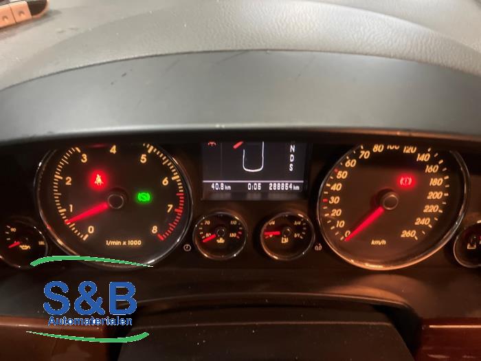 Volkswagen Touareg 3.2 V6 24V Sloopvoertuig (2003, Zwart)