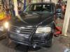 Volkswagen Touareg 3.2 V6 24V Sloopvoertuig (2003, Zwart)
