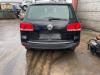 Volkswagen Touareg 3.2 V6 24V Sloopvoertuig (2003, Zwart)
