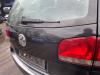 Volkswagen Touareg 3.2 V6 24V Sloopvoertuig (2003, Zwart)