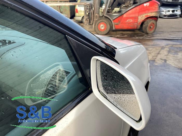 Volkswagen Polo IV 1.4 16V Sloopvoertuig (2009, Wit)