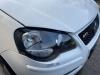 Volkswagen Polo IV 1.4 16V Sloopvoertuig (2009, Wit)