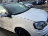 Volkswagen Polo IV 1.4 16V Sloopvoertuig (2009, Wit)