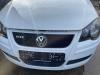 Volkswagen Polo IV 1.4 16V Sloopvoertuig (2009, Wit)