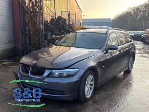 BMW 3 serie Touring 325i 24V  (Sloop)