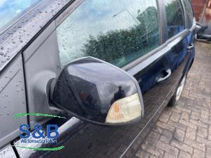 Ford Focus 2 Wagon 1.6 16V Sloopvoertuig (2007, Zwart)