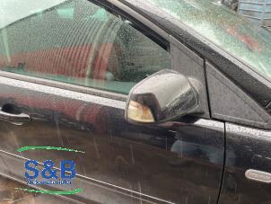 Ford Focus 2 Wagon 1.6 16V Sloopvoertuig (2007, Zwart)