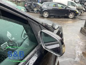 Ford Focus 2 Wagon 1.6 16V Sloopvoertuig (2007, Zwart)