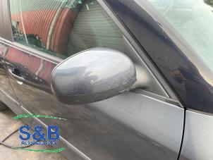 Skoda Fabia II Combi 1.2 TDI 12V Greenline Sloopvoertuig (2010, Grijs, Blauw)