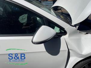 Volkswagen Golf VII 1.4 TSI 16V Sloopvoertuig (2014, Wit)