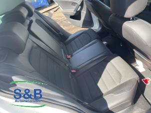 Volkswagen Golf VII 1.4 TSI 16V Sloopvoertuig (2014, Wit)