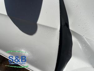 Volkswagen Golf VII 1.4 TSI 16V Sloopvoertuig (2014, Wit)