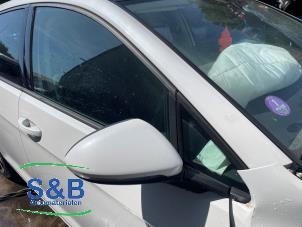 Volkswagen Golf VII 1.4 TSI 16V Sloopvoertuig (2014, Wit)