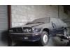 Maserati Biturbo 2.5 425 18V Kat. Sloopvoertuig (1984, Rood)