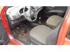 Nissan Micra 1.2 16V Sloopvoertuig (2008, Rood)