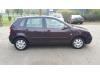Volkswagen Polo IV 1.4 16V Sloopvoertuig (2002, Paars)
